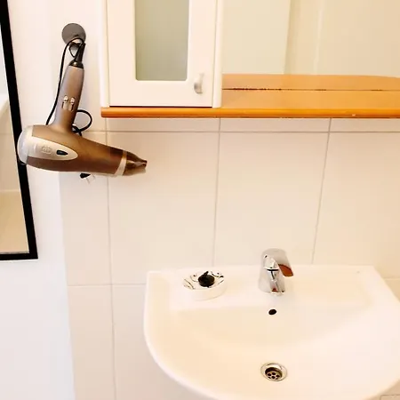 Amber Lux Appartement *