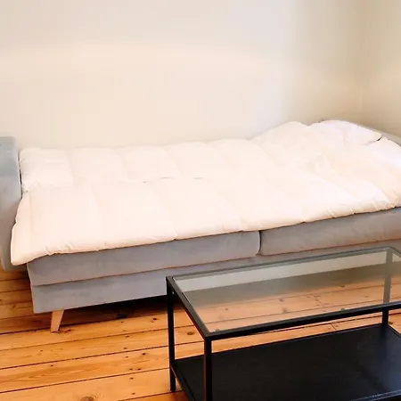 Appartement Amber Lux
